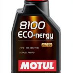 Motul 5W-30 Synthetic Engine Oil for Cars Trucks-0