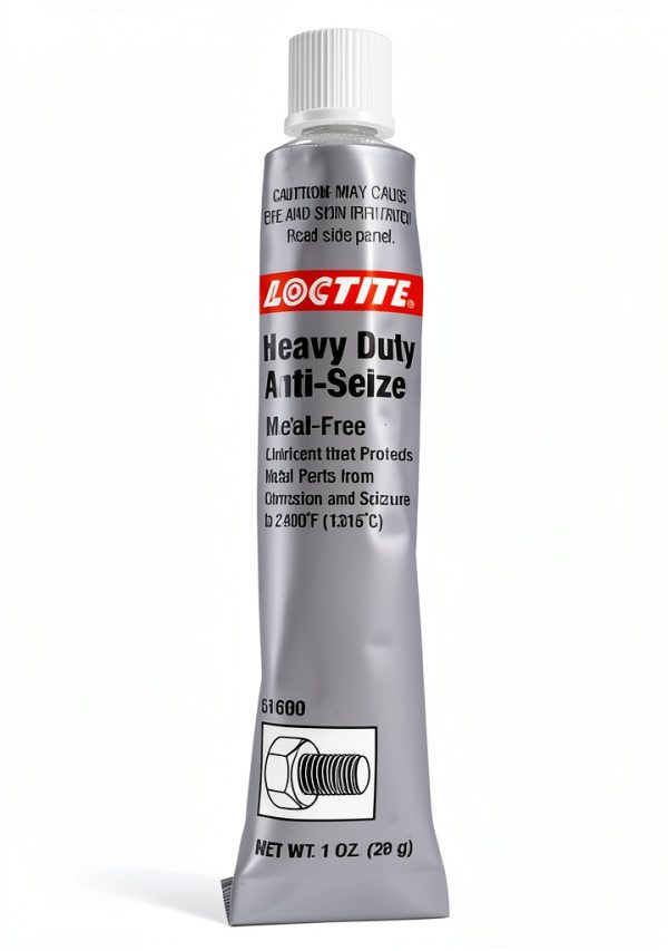 Loctite Anti-Seize Lubricant 442-51609 Automotive-0