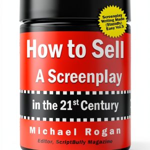 ScriptBully Book 5 eBook 2nd Edition Screenwriting-0