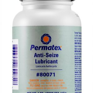 Permatex Aluminum Marine Lubricant 118ml-0