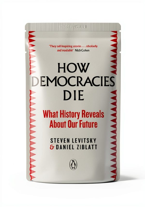 Penguin Democracy Book Kindle Store English Edition-0