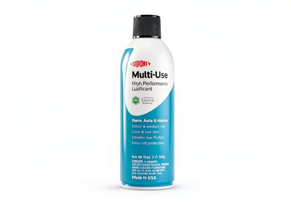 Finish Line 10W-30 Lubricant Squeeze Bottle-3