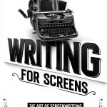 Screenwriting Kindle Guide by Valuable Illusions-0