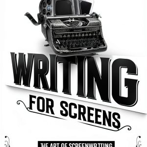 Screenwriting Kindle Guide by Valuable Illusions-0