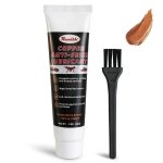 Copper Anti Seize Lubricant by Realth High Temp-0