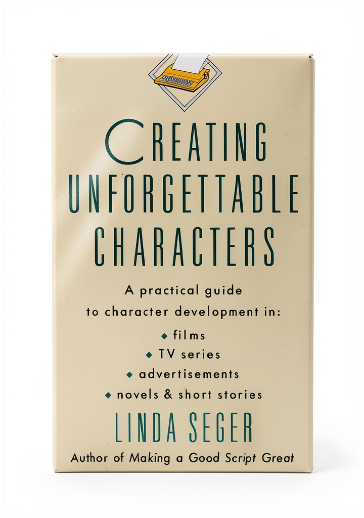 Reader using the Kindle screenwriting guide on a tablet