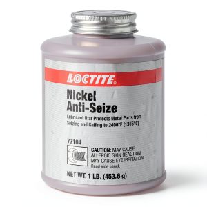 Loctite Automotive Anti-Seize Lubricant 442-77164-0