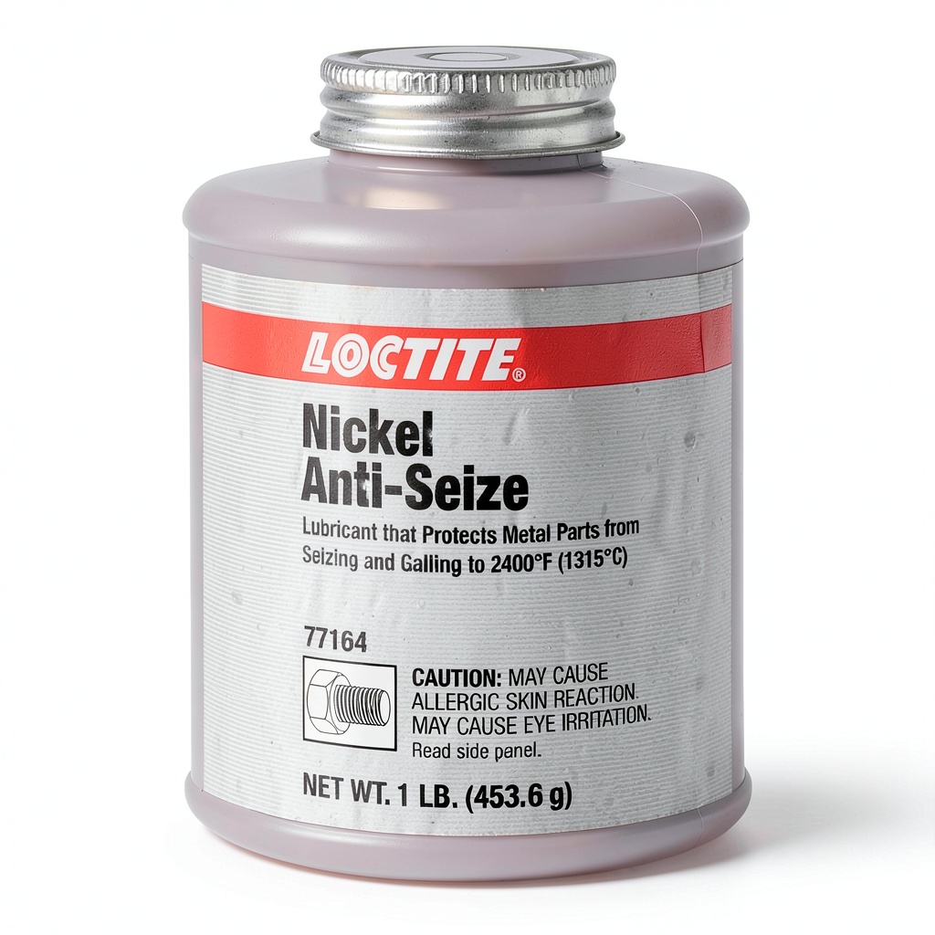 Loctite Automotive Anti-Seize Lubricant 442-77164 packaging