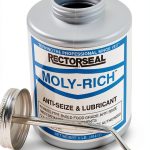 Rectorseal Anti-Seize Lubricant 16 Fluid Ounces-0