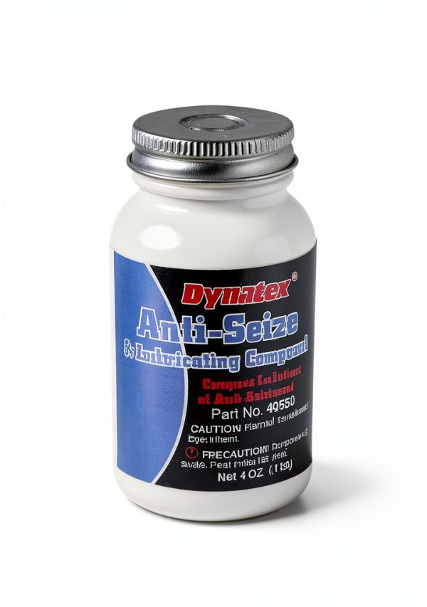 Dynatex Anti-Seize Lubricant for Automotive-0