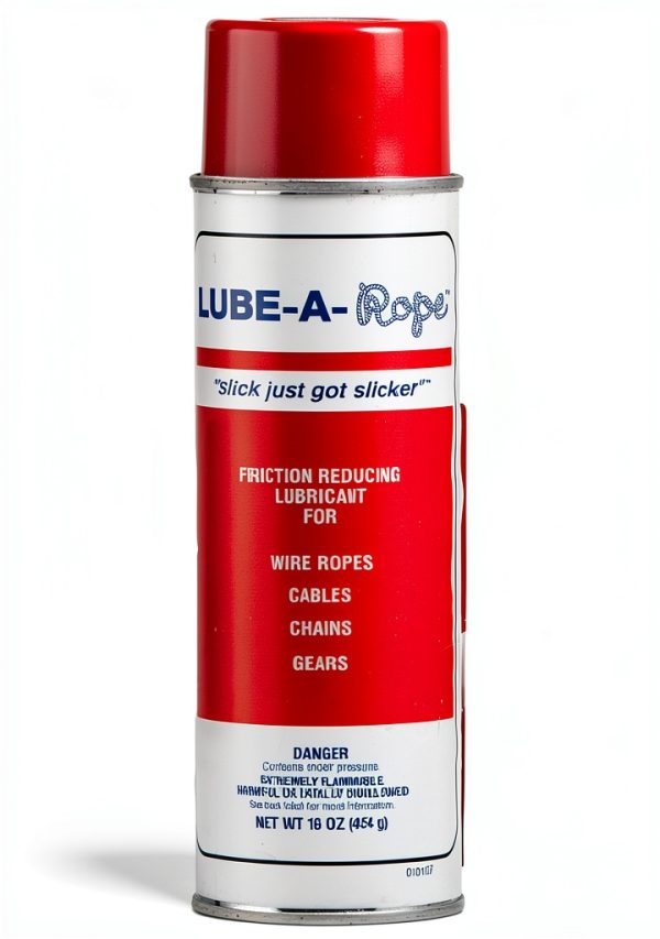 Graphite Marine Lubricant by LUBE-A-BOOM-0