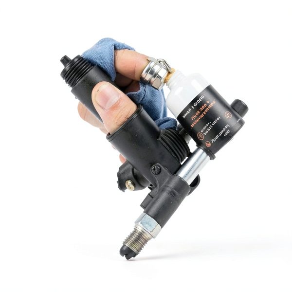 Copper Anti Seize Lubricant by Realth High Temp-5