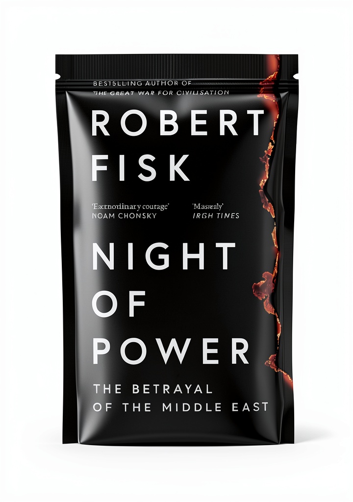 Fourth Estate Kindle book cover