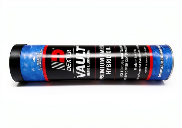 UFP Vault System Hybrid Lubricant 75W-140-1