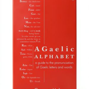 New Argyll Publishing Phonetics Phonics Reference Book-0