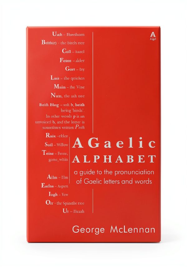New Argyll Publishing Phonetics Phonics Reference Book-0