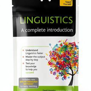 Teach Yourself Kindle Book English Language-0