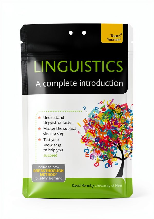 Teach Yourself Kindle Book English Language-0