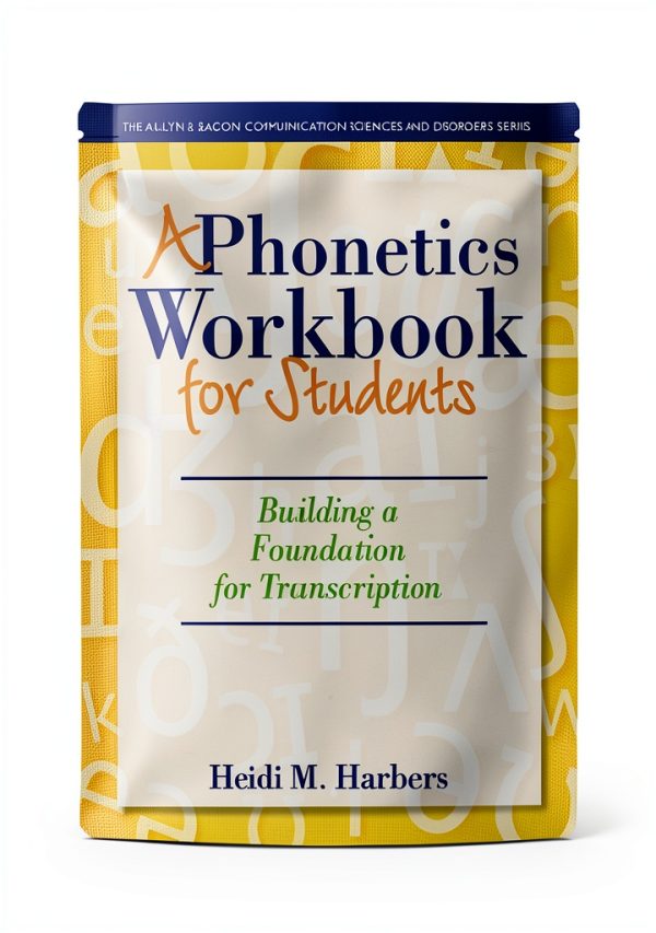 Pearson Phonetics Phonics Reference Book-0