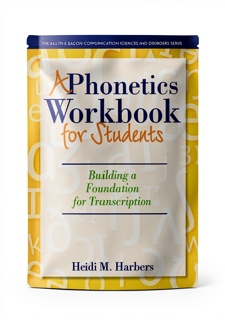 Pearson Phonetics Phonics Reference Book cover