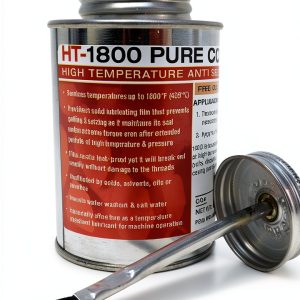 Balmar HT-1800 Anti-Seize Lubricant for Automotive-0