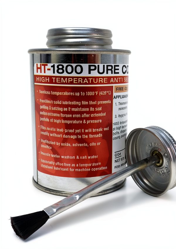 Balmar HT-1800 Anti-Seize Lubricant for Automotive-0