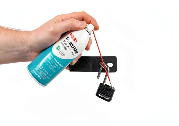 Finish Line 10W-30 Lubricant Squeeze Bottle-2