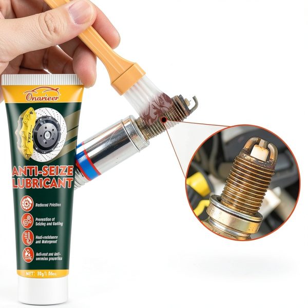 Onarieer Brake Grease Anti Seize Lubricant Automotive-2