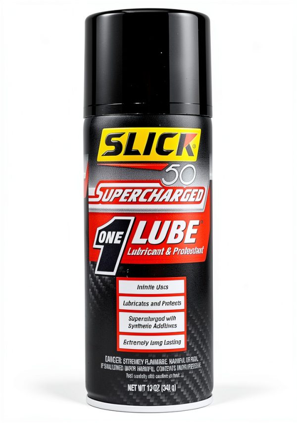 Slick 50 Anti‑Seize Spray 12oz Synthetic-0