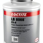 Loctite Anti-Seize Lubricant 442-51007 Formula-0