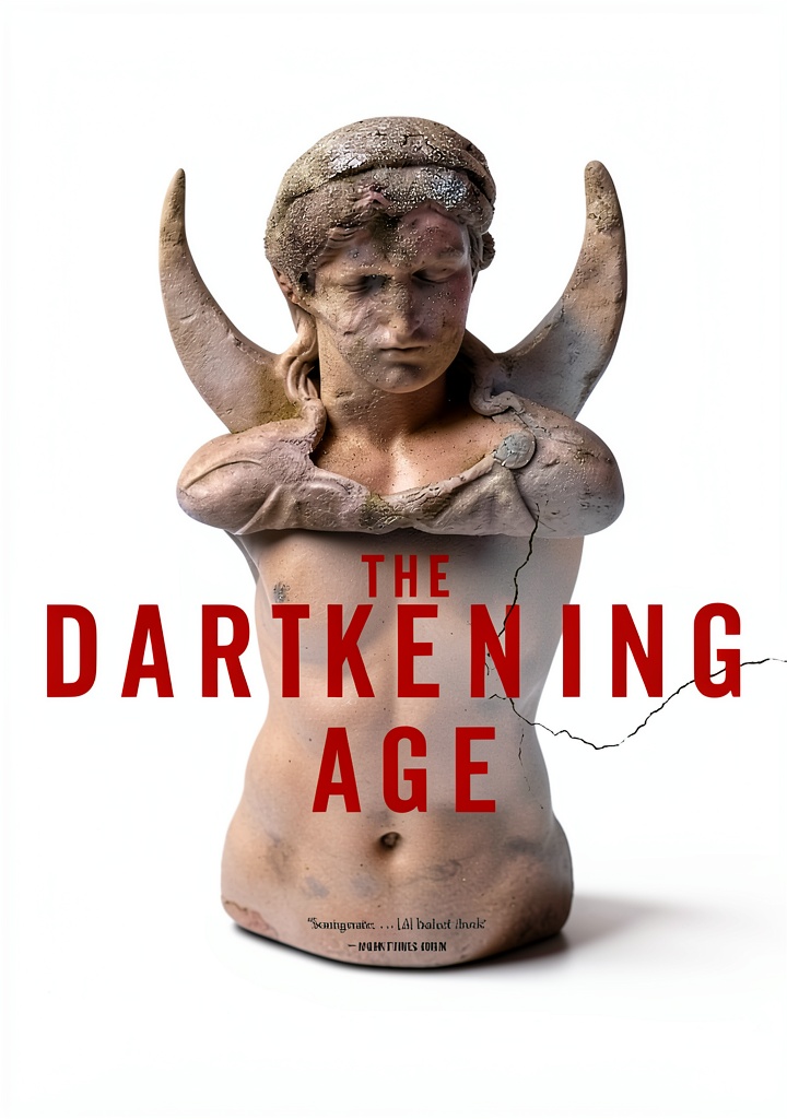 'Reading the Ancient Roman History Kindle eBook on a tablet'