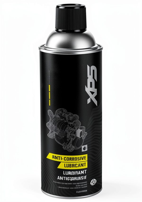 Can-Am Anti-Seize Lubricant 473L Multipurpose-0