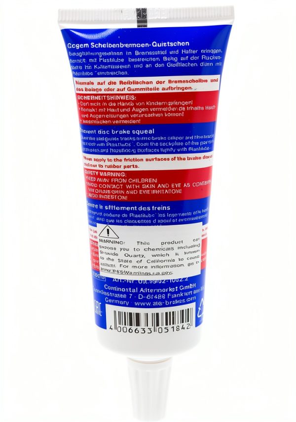 ATE Metal Lubricant Paste Automotive-1