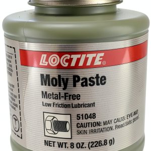 Loctite Moly Paste Metal Free Lubricant for Automotive-0