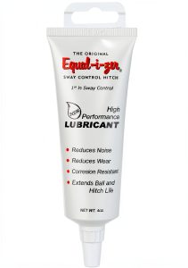 Equal-i-zer Lubricant Calcium Sulfonate 4oz-0