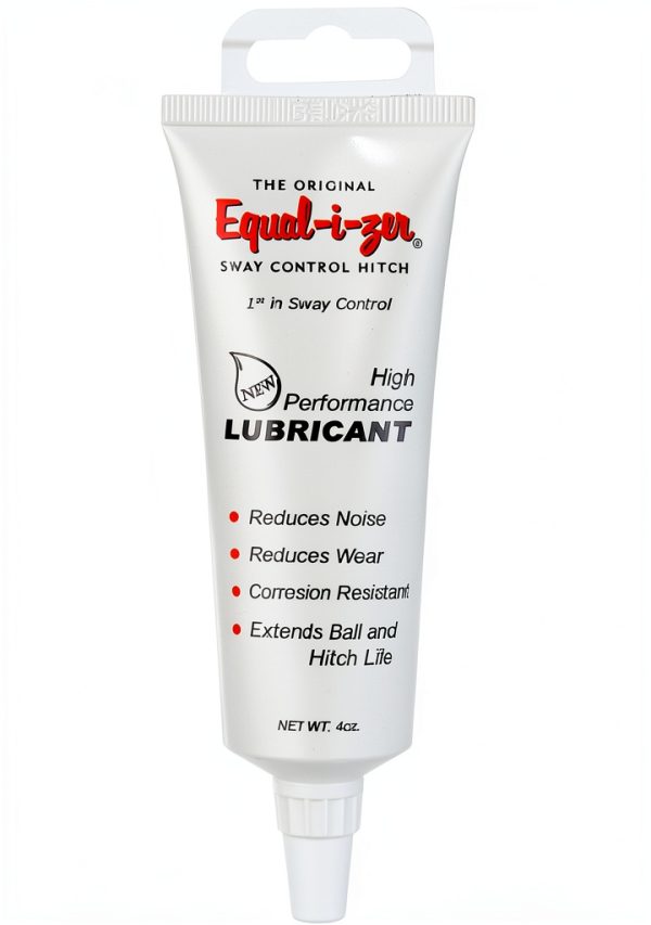 Equal-i-zer Lubricant Calcium Sulfonate 4oz-0