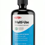 Finish Line 10W-30 Lubricant Squeeze Bottle-0
