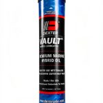 UFP Vault System Hybrid Lubricant 75W-140-0