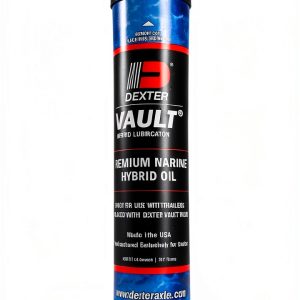 UFP Vault System Hybrid Lubricant 75W-140-0