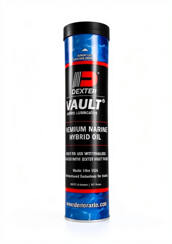 UFP Vault System Hybrid Lubricant 75W-140-0