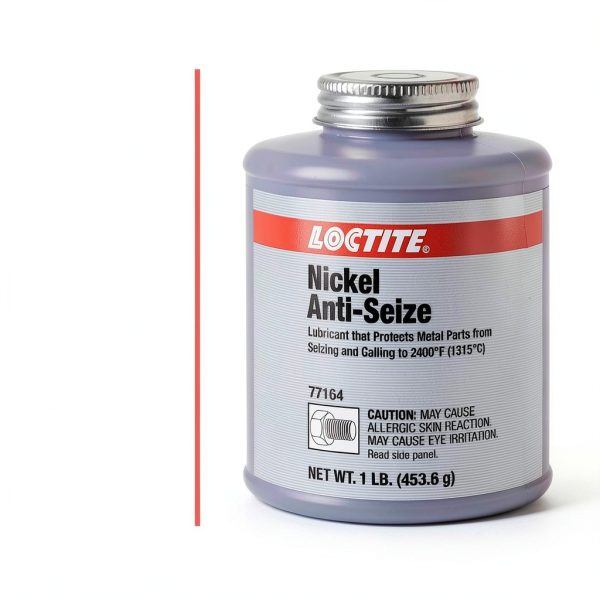 Loctite Automotive Anti-Seize Lubricant 442-77164-1