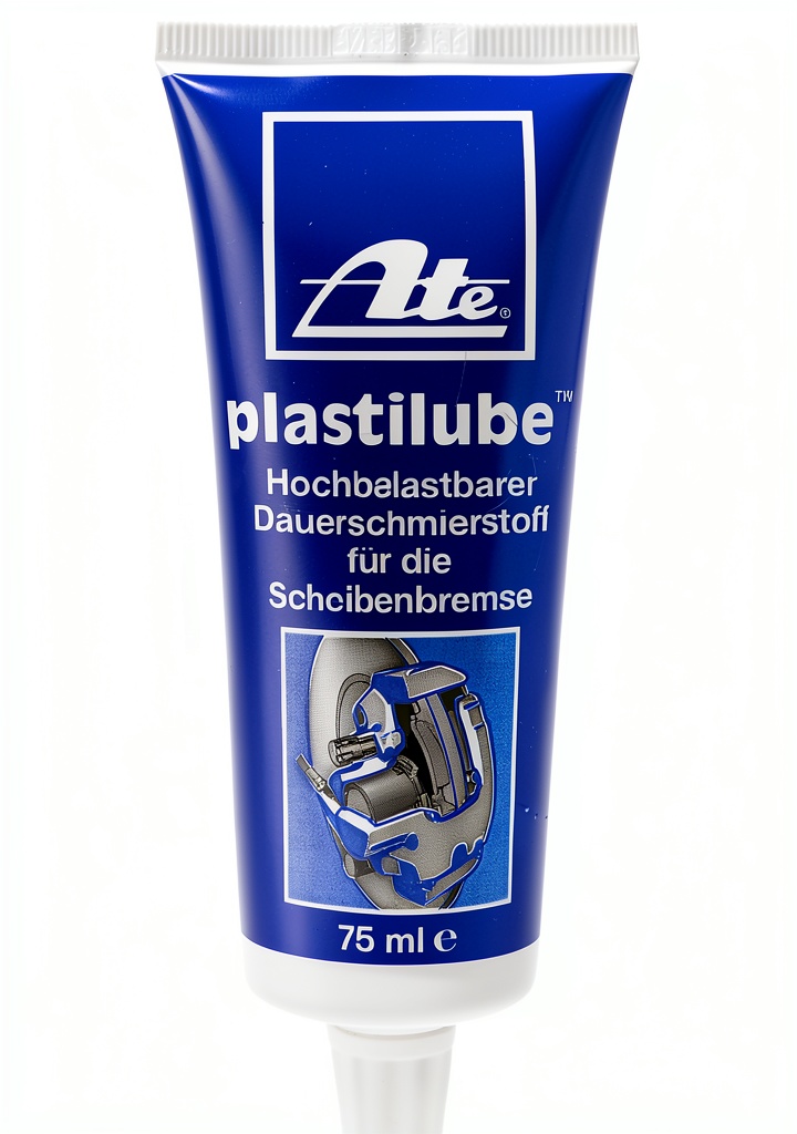 ATE Metal Lubricant Paste in a tube