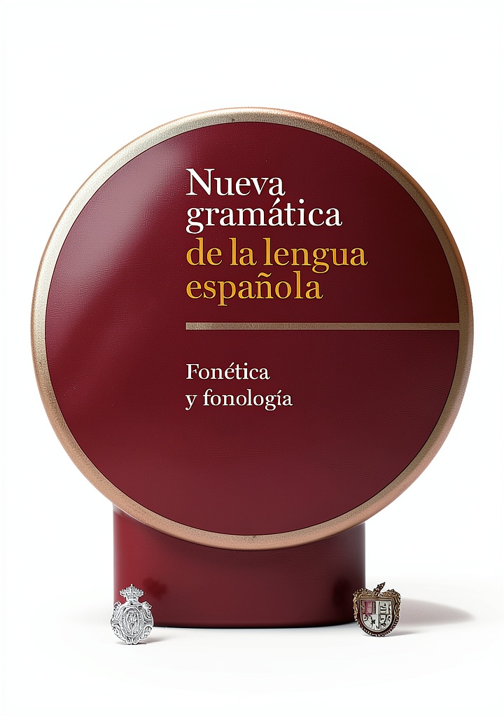 Student reading the Espasa phonetics eBook on a tablet