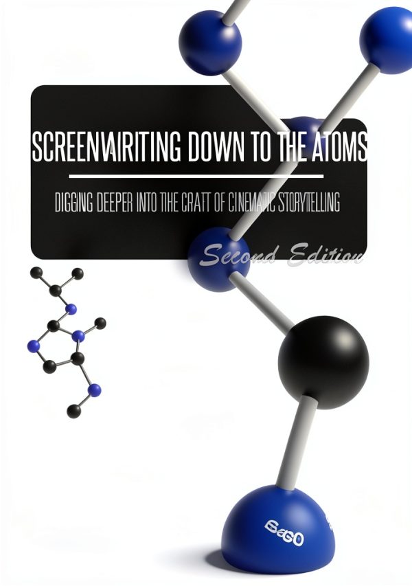 Scriptmonk Industries 2nd Edition Kindle Book-0
