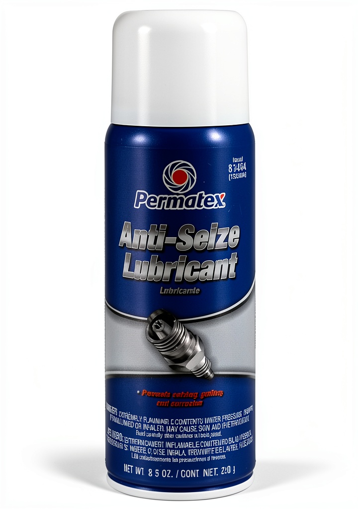 Permatex Automotive Anti-Seize Lubricant 81464 bottle