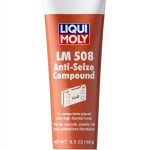 Liqui Moly Anti-Seize High Temp Lubricant 0.1L-0