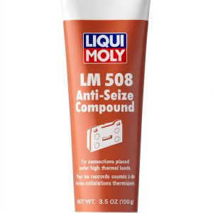 Liqui Moly Anti-Seize High Temp Lubricant 0.1L-0