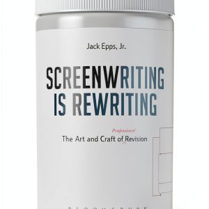 Television Screenwriting Guide Bloomsbury Academic 361‑Page PDF-0