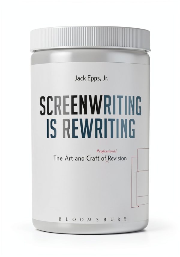 Television Screenwriting Guide Bloomsbury Academic 361‑Page PDF-0
