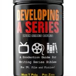 Screenwriting Guide Save The Writing Book 1 eBook by Secret Legion-0